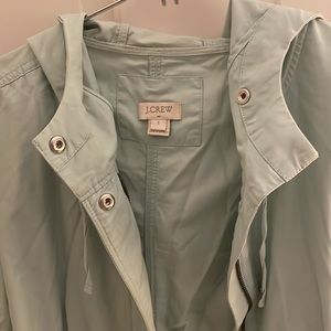 J.Crew Lightweight Jacket